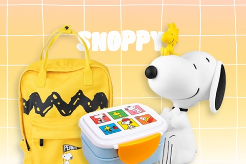 Snoopy - Cons Final